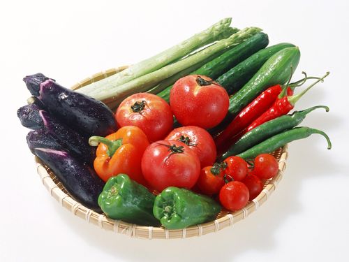 蔬菜写真 壁纸(二) / 壁纸下载  上一张 下一张 图片描述:蔬菜写真