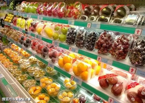 春节前后,正是吃这些水果的 黄金期 ,香甜又营养建议多吃