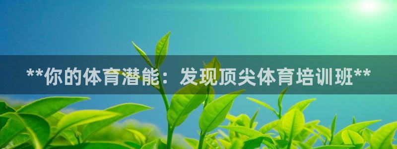 焦点娱乐门徒娱乐骗局揭秘：**你的体育潜能：发现顶尖