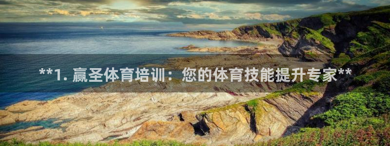 焦点娱乐官方网站入口：**1. 赢圣体育培训：您的体