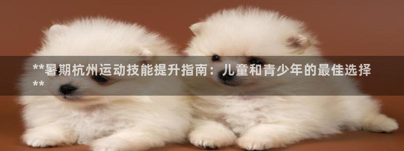 焦点娱乐是拉菲公司的吗知乎：**暑期杭州运动技能提升