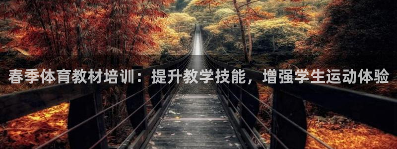 焦点娱乐游戏攻略视频：春季体育教材培训：提升教学技能
