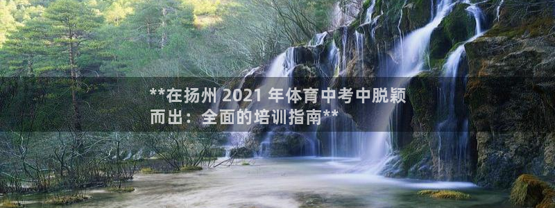 焦点娱乐是哪个公司的产品：**在扬州 2021 年体