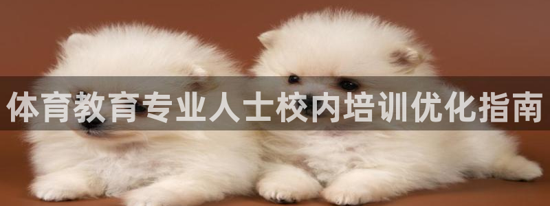 焦点娱乐App下载：体育教育专业人士校内培训优化指南
