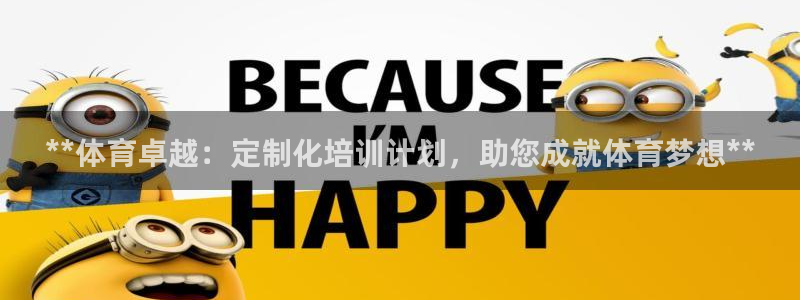 焦点娱乐拉菲：**体育卓越：定制化培训计划，助您成就