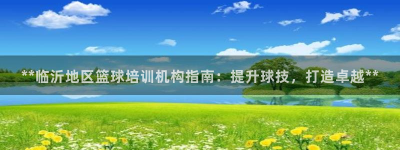 焦点娱乐传媒有限公司怎么样啊：**临沂地区篮球培训机