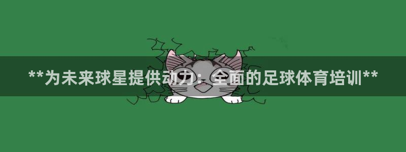 焦点娱乐平台新7O777：**为未来球星提供动力：全