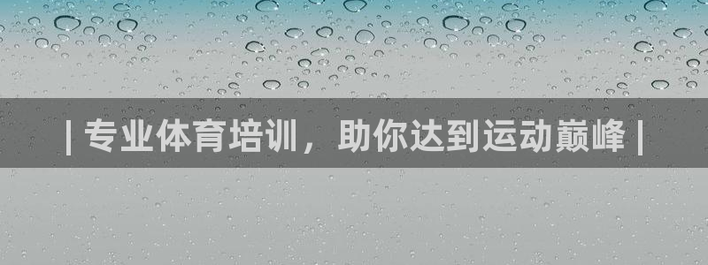 焦点娱乐是哪个公司的品牌：| 专业体育培训，助你达到运动巅峰