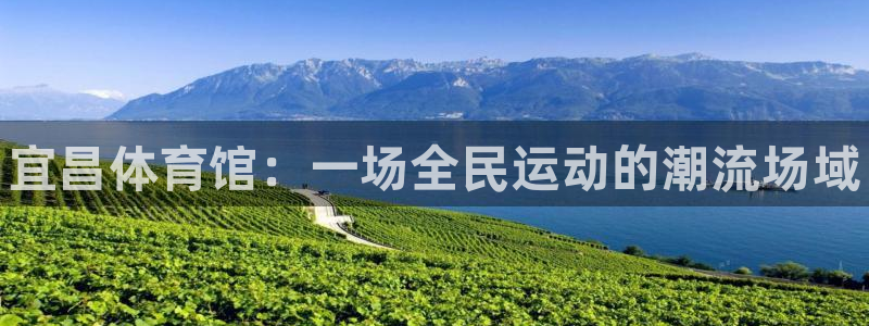 焦点娱乐是拉菲公司的吗知乎：宜昌体育馆：一场全民运动