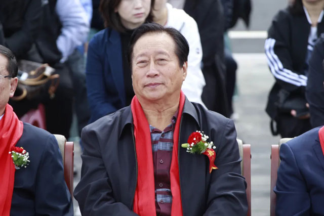 11原吉林省民政厅厅长,诗人,作家潘占学